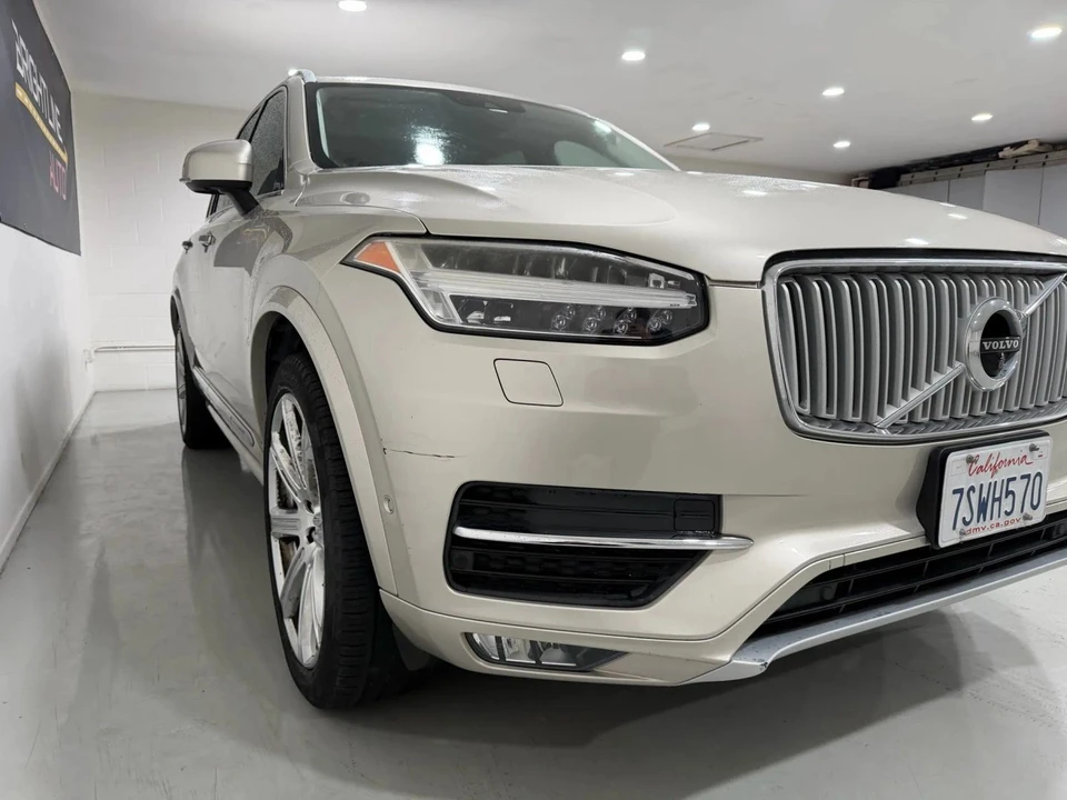 2016 Volvo XC90 2nd Gen - Image 7 of 19
