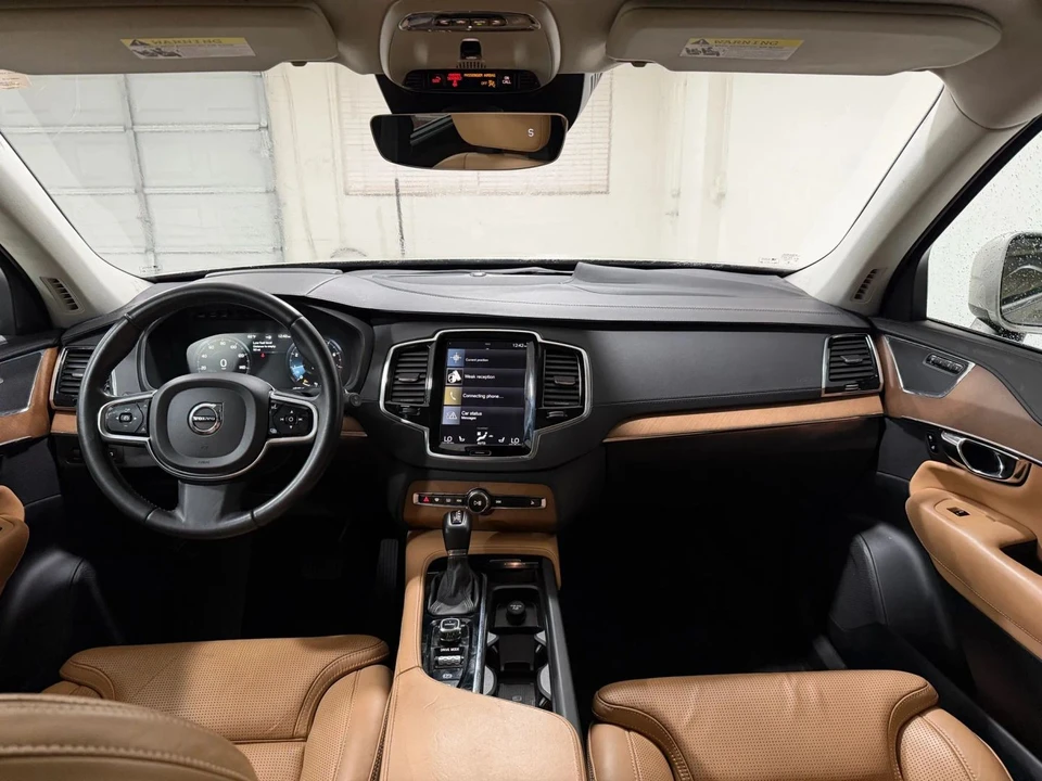 2016 Volvo XC90 2nd Gen - Image 11 of 19