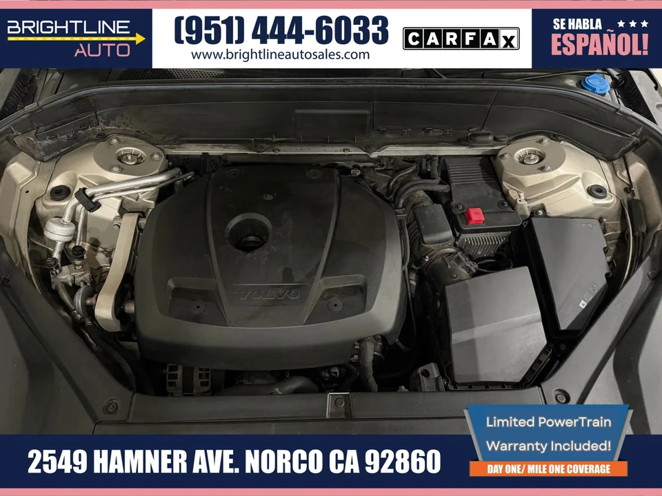 2016 Volvo XC90 2nd Gen - Image 19 of 19