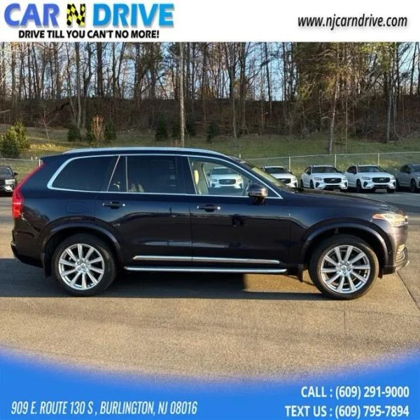 2016 Volvo XC90 2nd Gen - Image 4 of 5