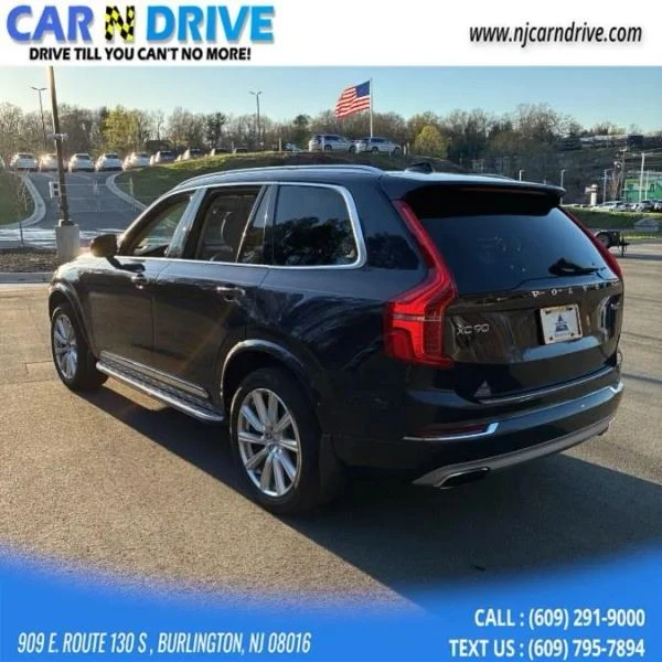 2016 Volvo XC90 2nd Gen - Image 5 of 5