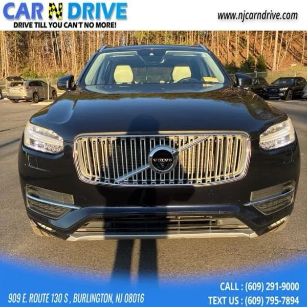2016 Volvo XC90 2nd Gen - Image 2 of 5