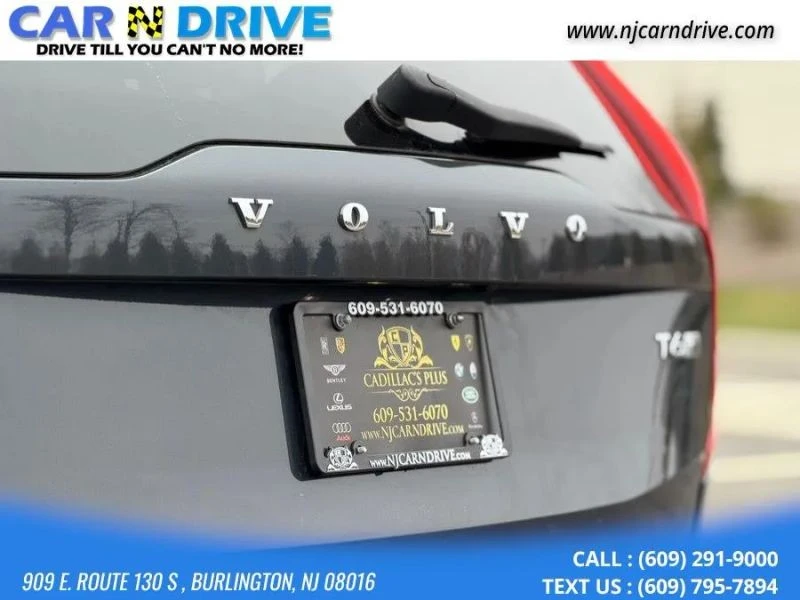 2016 Volvo XC90 2nd Gen - Image 11 of 12
