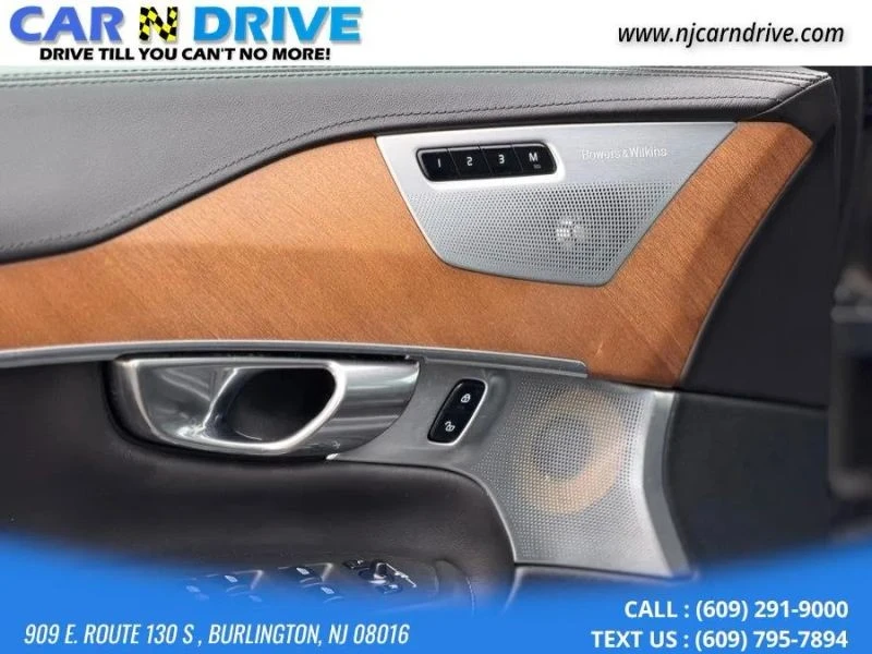 2016 Volvo XC90 2nd Gen - Image 12 of 12