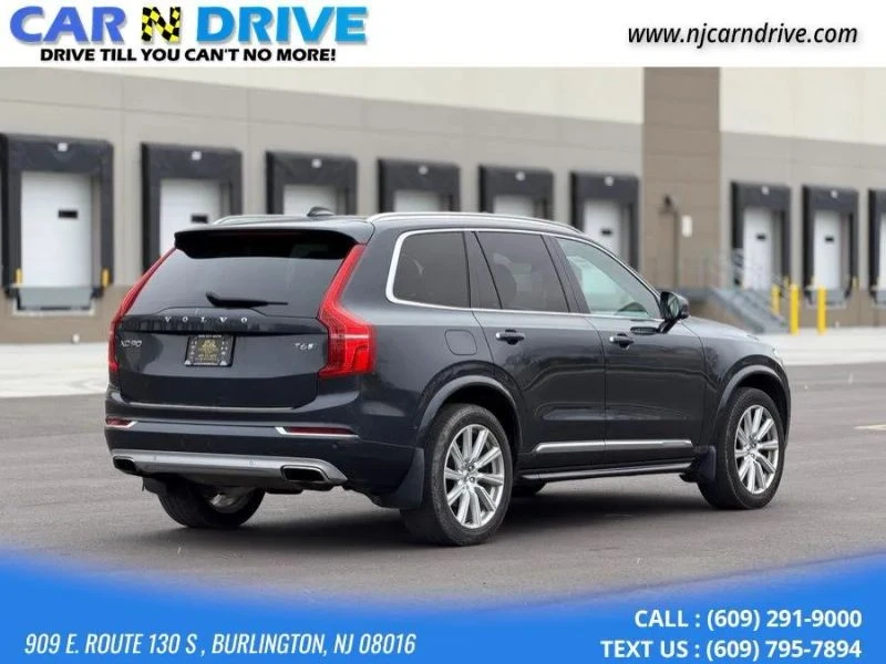 2016 Volvo XC90 2nd Gen - Image 7 of 12