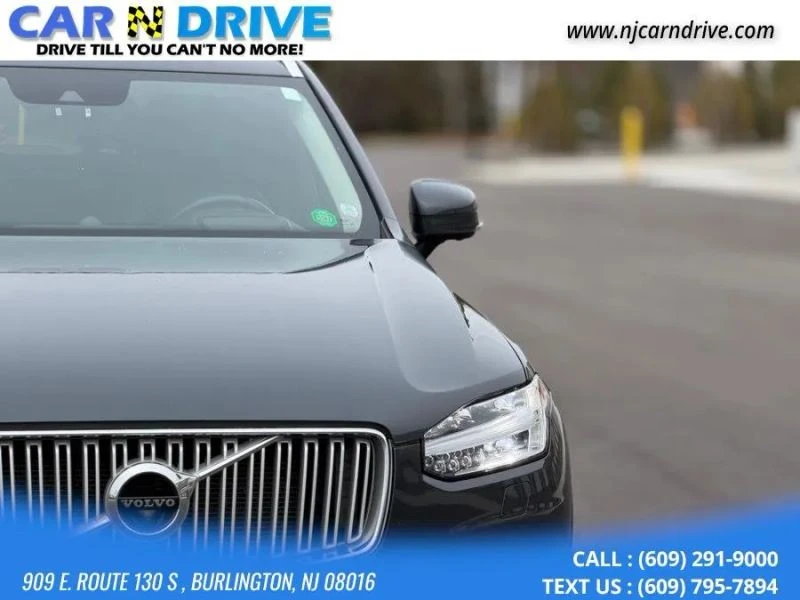 2016 Volvo XC90 2nd Gen - Image 4 of 12
