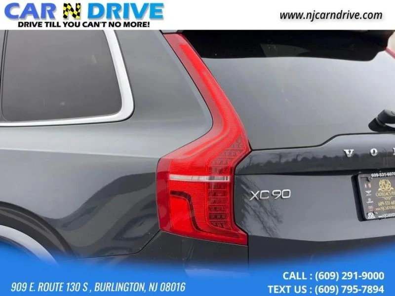 2016 Volvo XC90 2nd Gen - Image 10 of 12