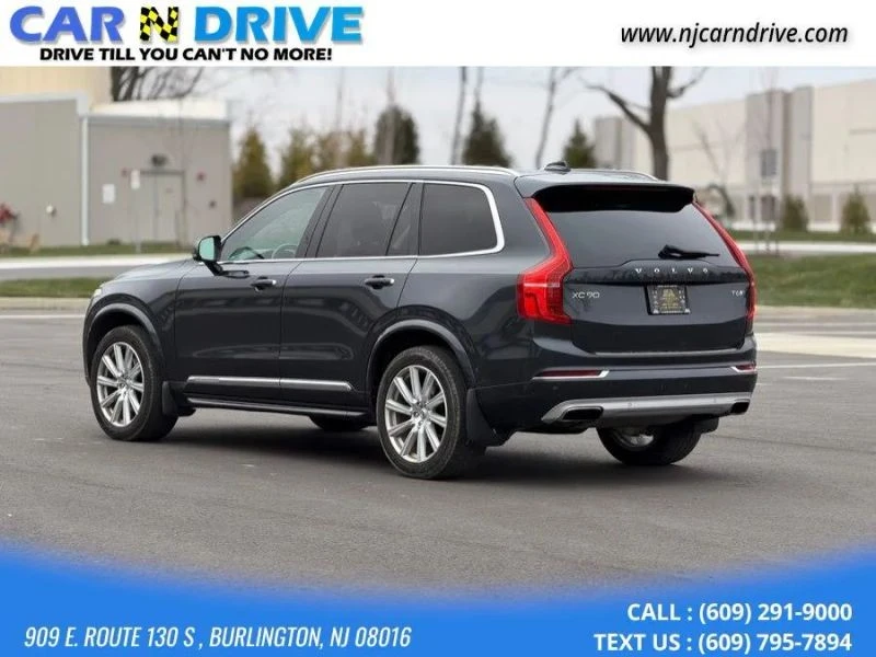 2016 Volvo XC90 2nd Gen - Image 9 of 12