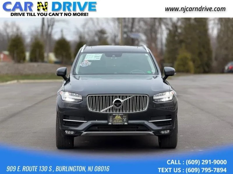 2016 Volvo XC90 2nd Gen - Image 3 of 12