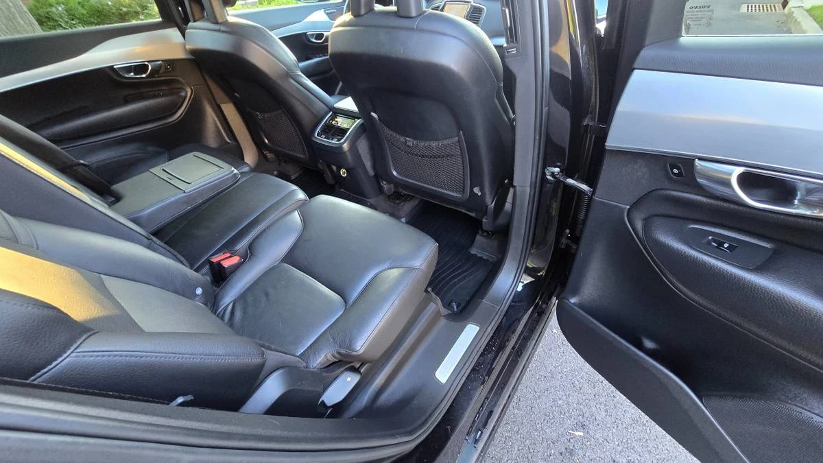 2017 Volvo XC90 2nd Gen - Image 14 of 17