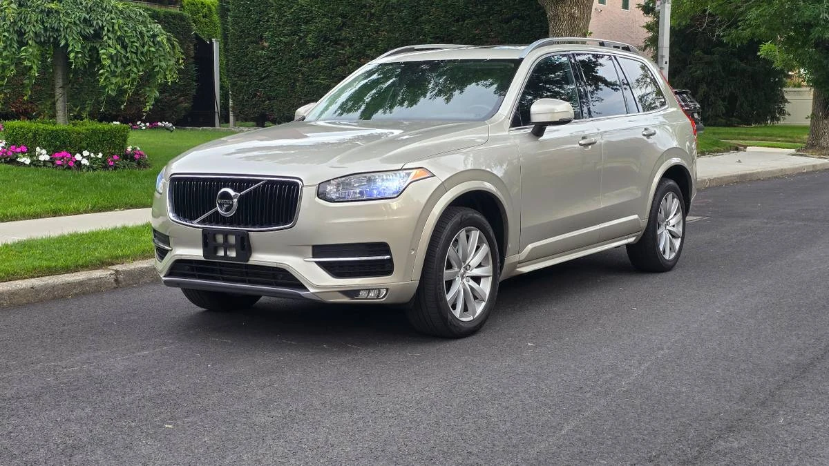 2017 Volvo XC90 2nd Gen - Image 3 of 18