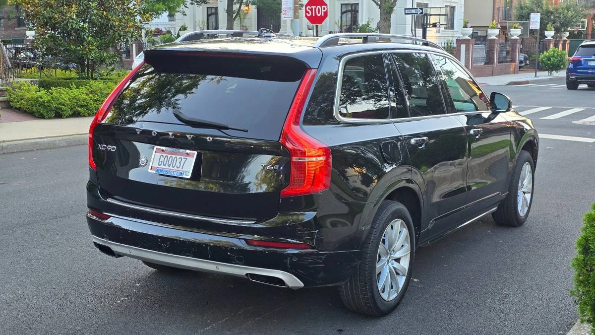 2017 Volvo XC90 2nd Gen - Image 6 of 17