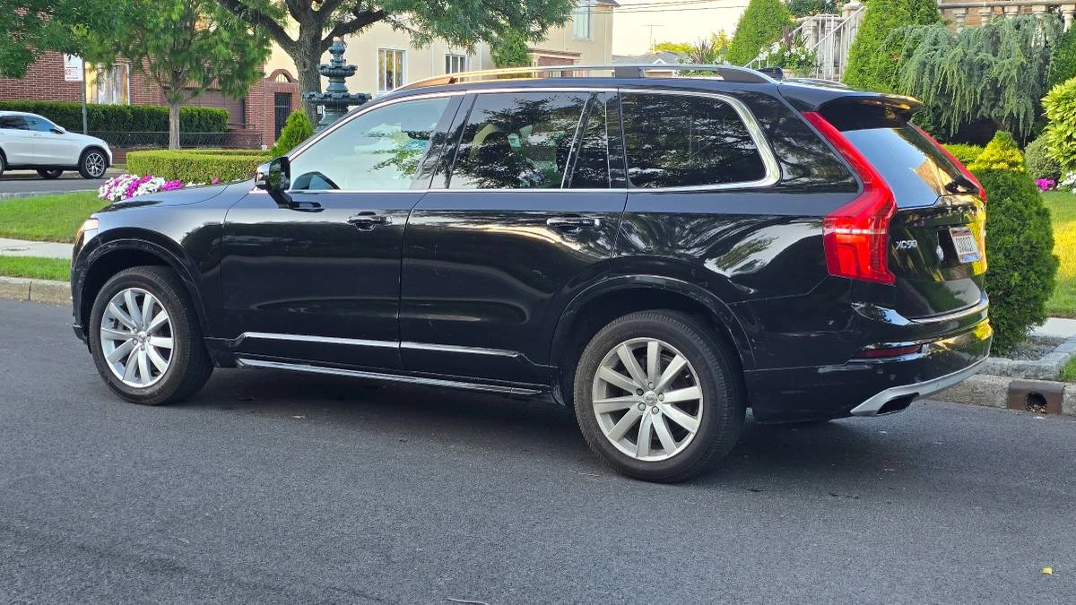 2017 Volvo XC90 2nd Gen - Image 8 of 17