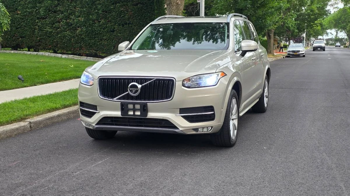 2017 Volvo XC90 2nd Gen - Image 4 of 18