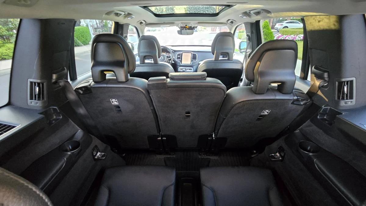 2017 Volvo XC90 2nd Gen - Image 13 of 17