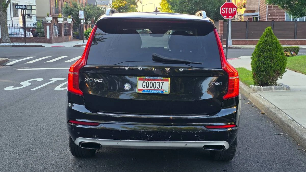 2017 Volvo XC90 2nd Gen - Image 7 of 17