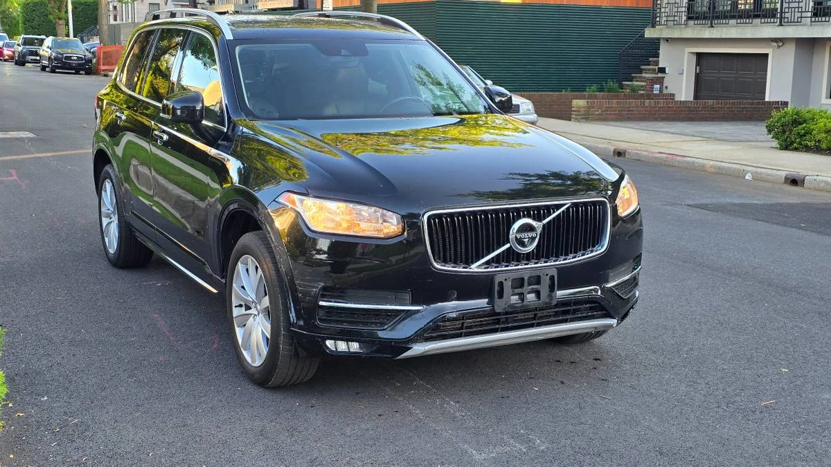 2017 Volvo XC90 2nd Gen - Image 4 of 17