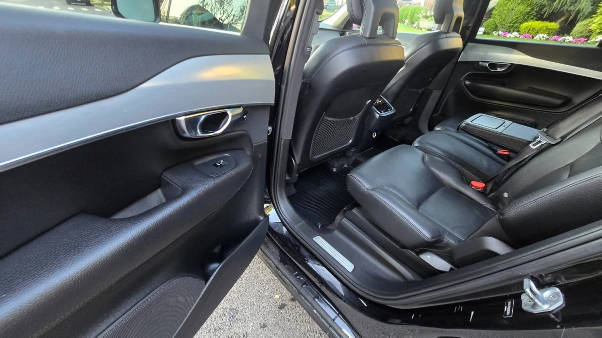 2017 Volvo XC90 2nd Gen - Image 11 of 17