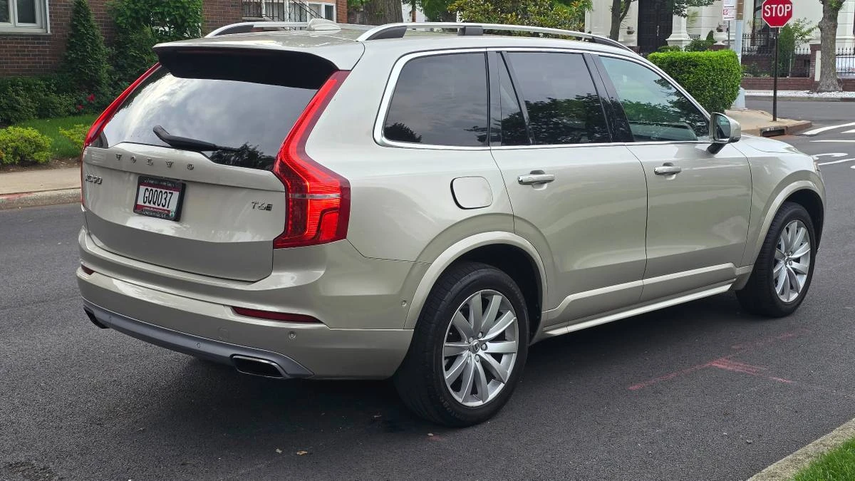 2017 Volvo XC90 2nd Gen - Image 6 of 18