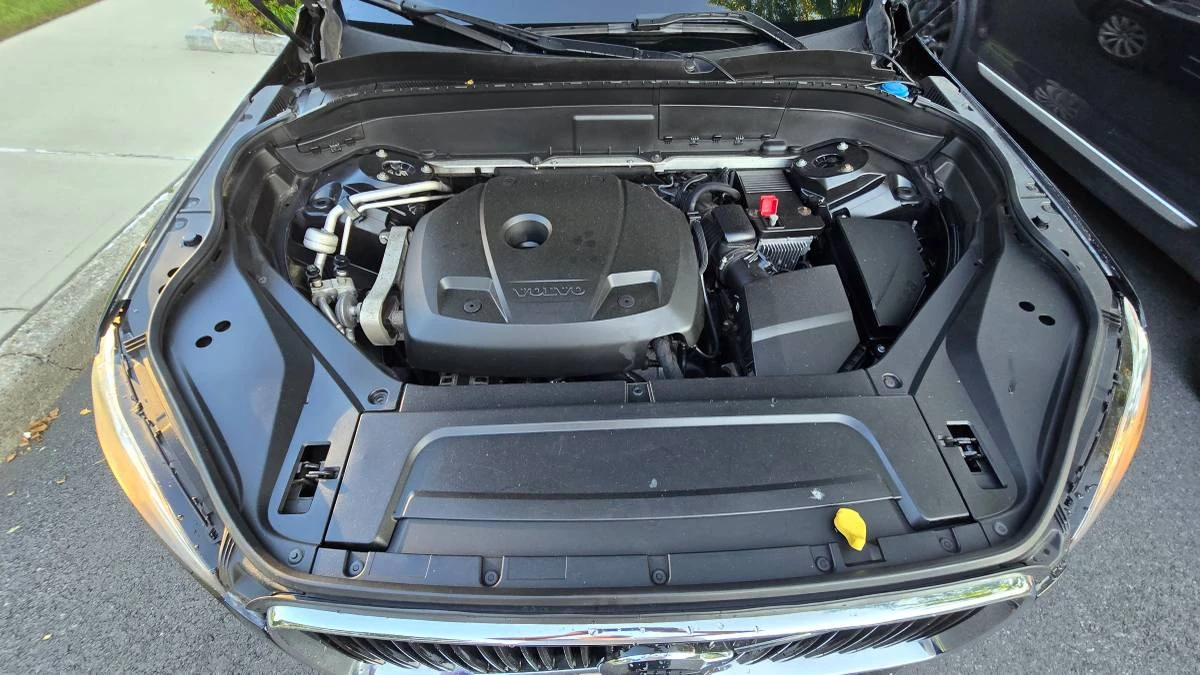 2017 Volvo XC90 2nd Gen - Image 16 of 17