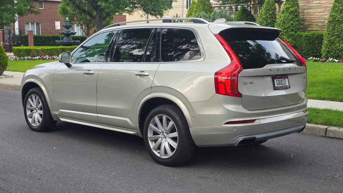 2017 Volvo XC90 2nd Gen - Image 8 of 18