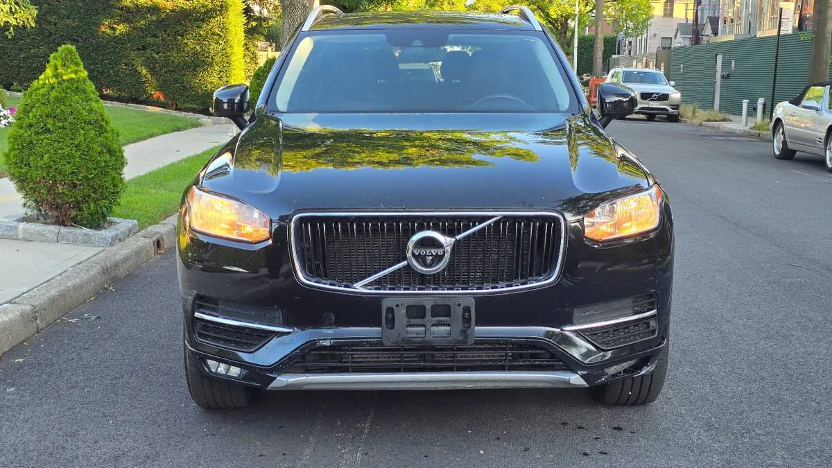 2017 Volvo XC90 2nd Gen - Image 3 of 17