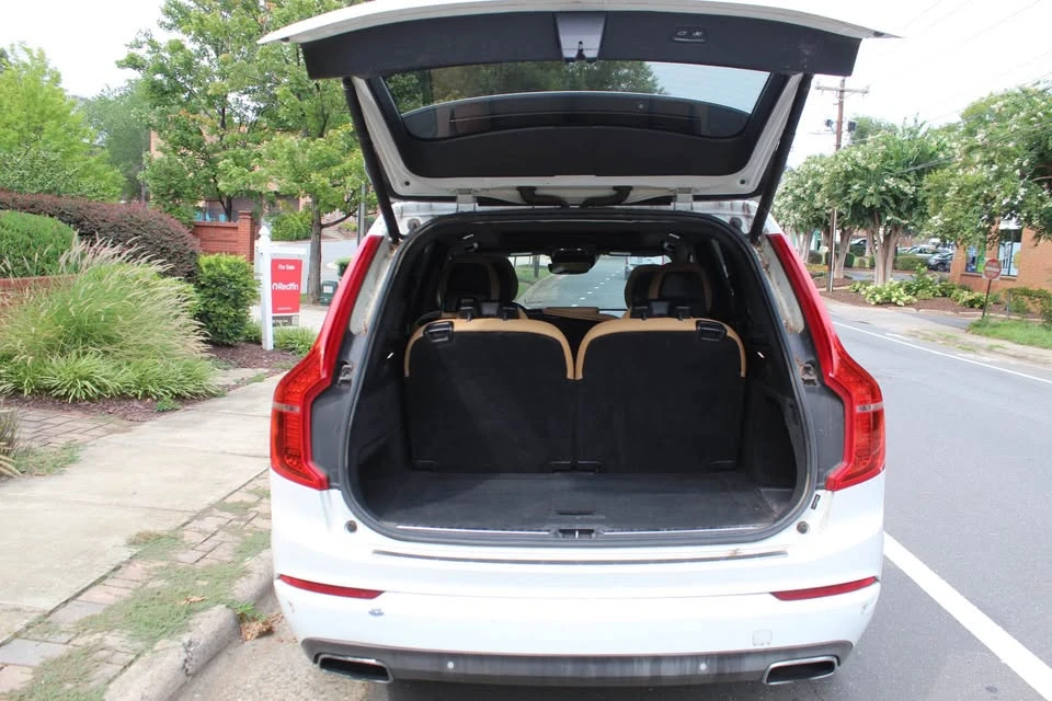 2016 Volvo XC90 2nd Gen - Image 11 of 16
