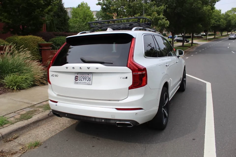 2016 Volvo XC90 2nd Gen - Image 15 of 16