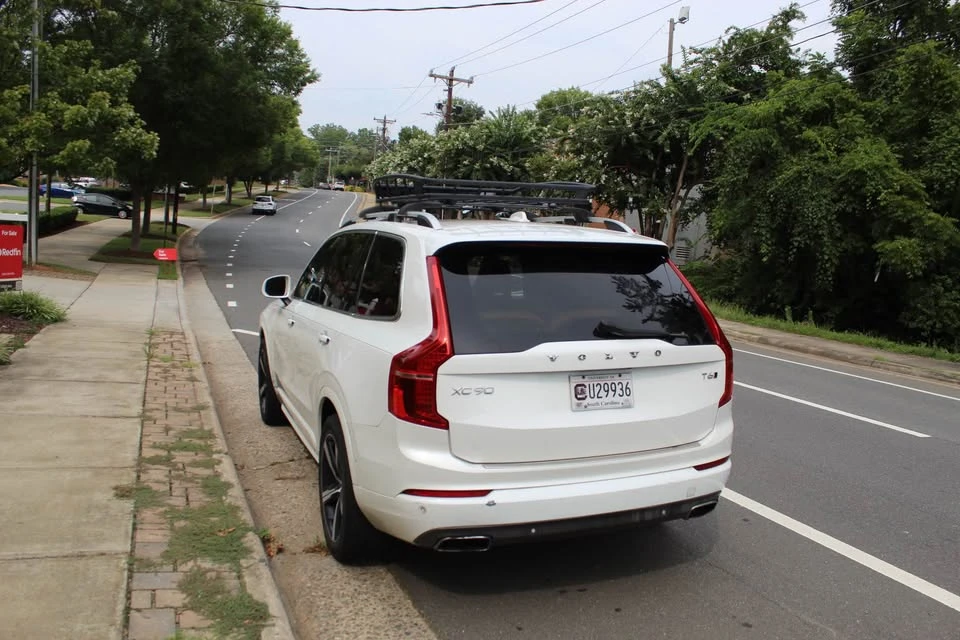 2016 Volvo XC90 2nd Gen - Image 14 of 16
