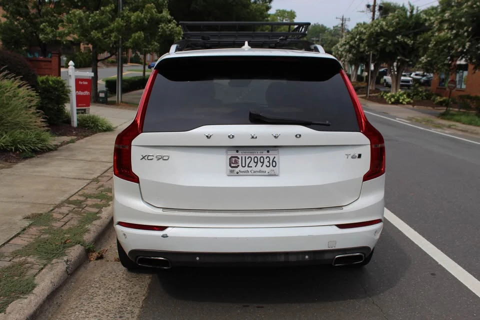 2016 Volvo XC90 2nd Gen - Image 16 of 16