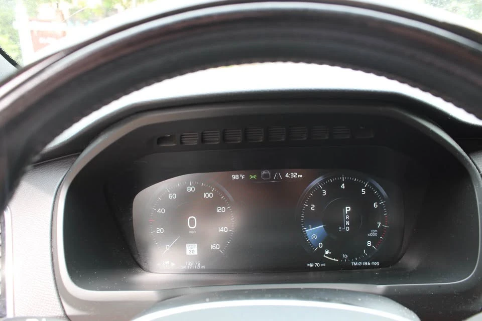 2016 Volvo XC90 2nd Gen - Image 7 of 16