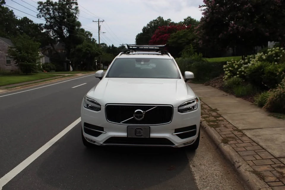 2016 Volvo XC90 2nd Gen - Image 2 of 16