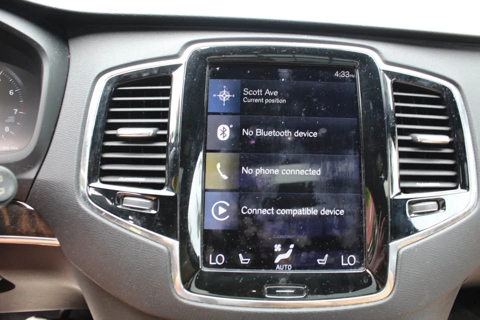 2016 Volvo XC90 2nd Gen - Image 6 of 16