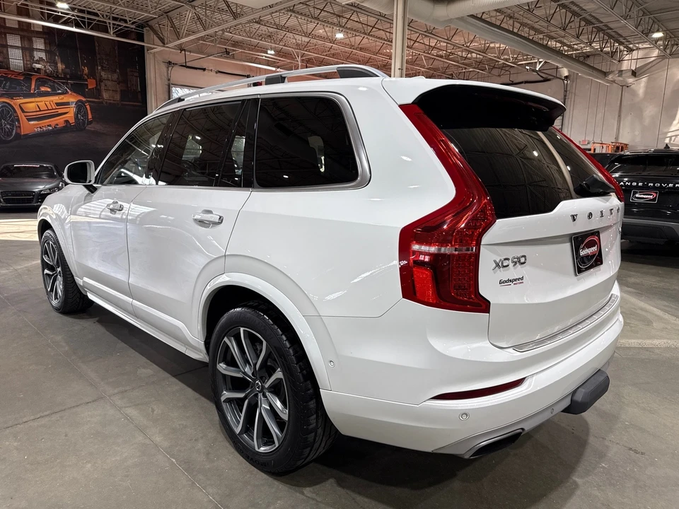 2016 Volvo XC90 2nd Gen - Image 3 of 12