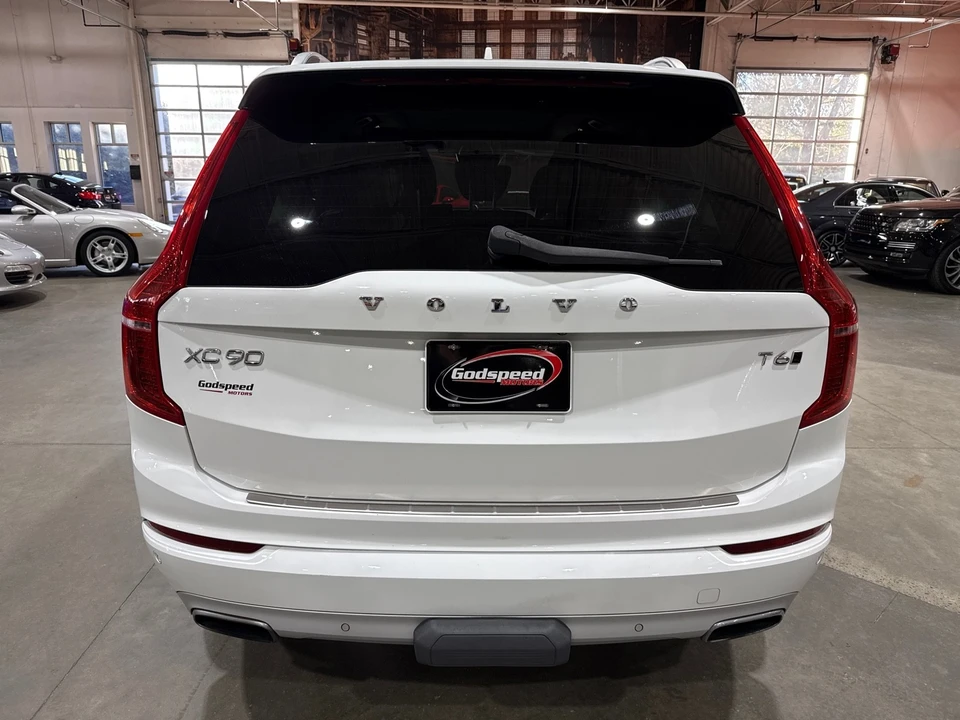 2016 Volvo XC90 2nd Gen - Image 6 of 12