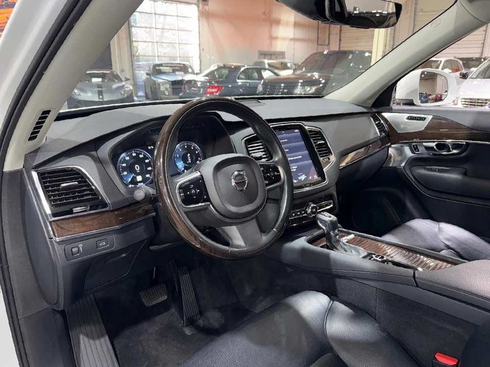 2016 Volvo XC90 2nd Gen - Image 7 of 12