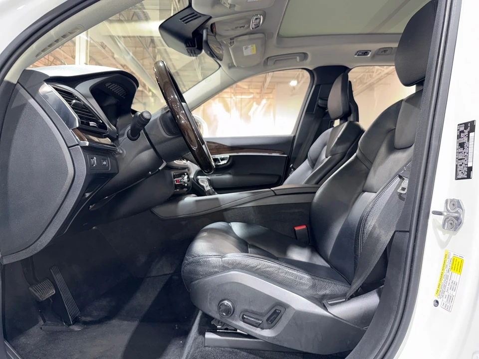 2016 Volvo XC90 2nd Gen - Image 10 of 12