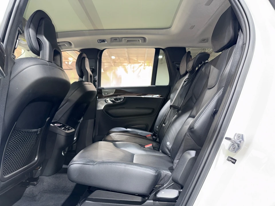 2016 Volvo XC90 2nd Gen - Image 12 of 12
