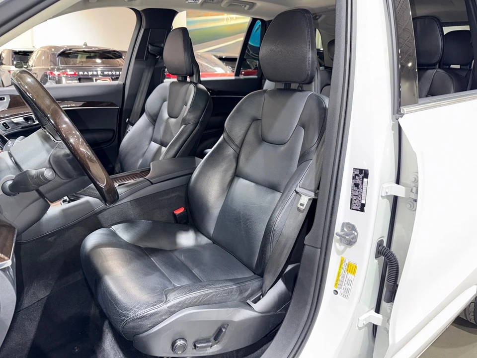2016 Volvo XC90 2nd Gen - Image 9 of 12