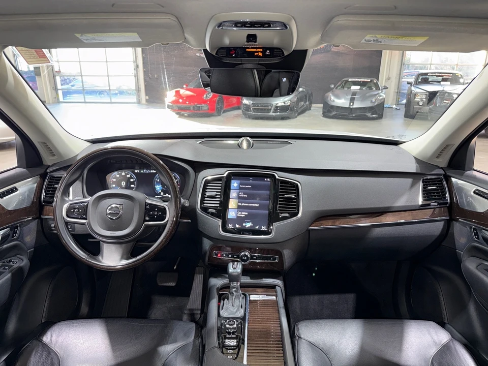 2016 Volvo XC90 2nd Gen - Image 8 of 12