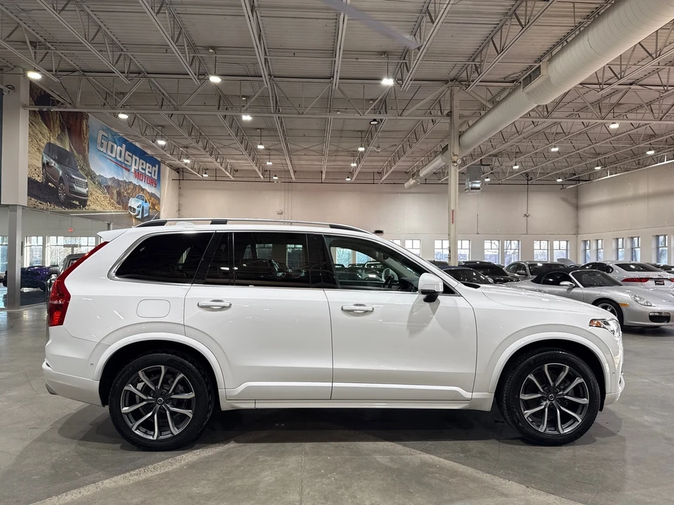 2016 Volvo XC90 2nd Gen - Image 5 of 12