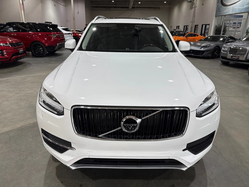 2016 Volvo XC90 2nd Gen - Image 2 of 12
