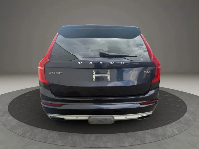 2016 Volvo XC90 2nd Gen - Image 6 of 12