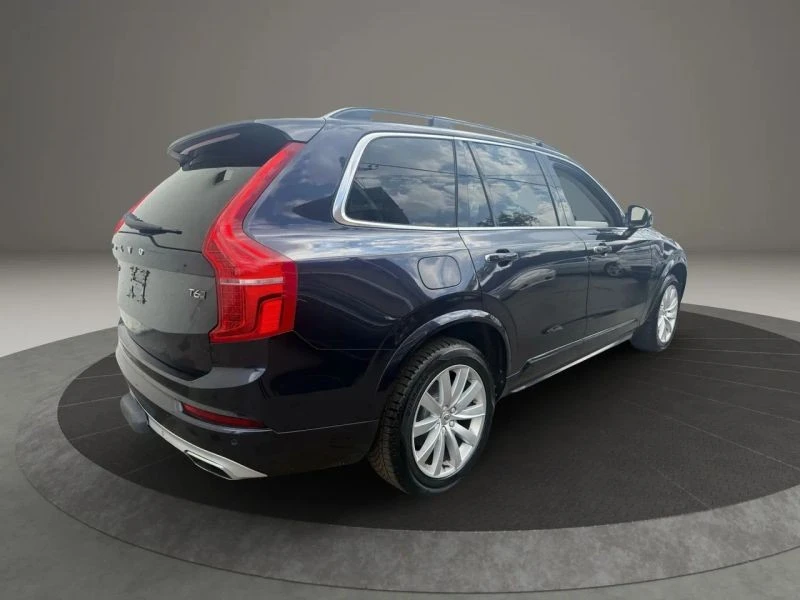 2016 Volvo XC90 2nd Gen - Image 5 of 12