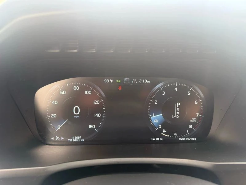 2016 Volvo XC90 2nd Gen - Image 10 of 12