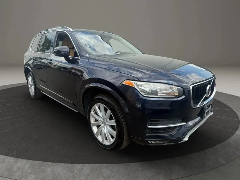 2016 Volvo XC90 2nd Gen - Image 3 of 12