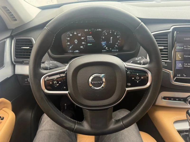 2016 Volvo XC90 2nd Gen - Image 12 of 12
