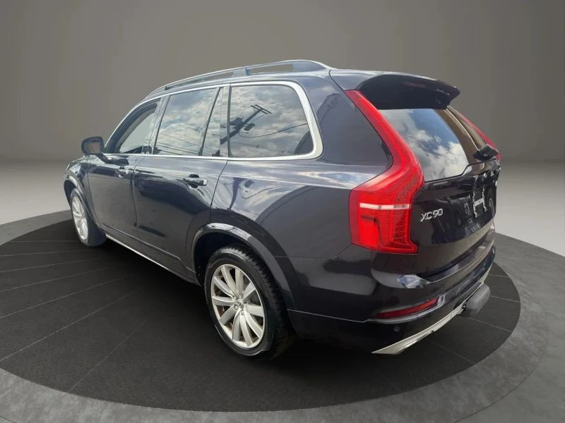 2016 Volvo XC90 2nd Gen - Image 7 of 12