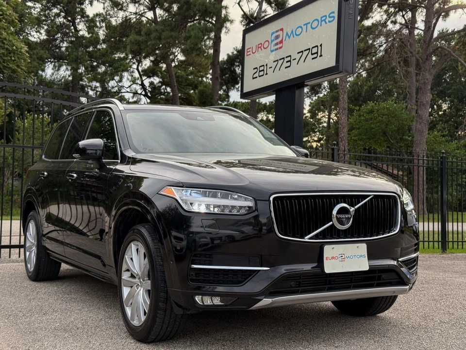 2016 Volvo XC90 2nd Gen - Image 6 of 12