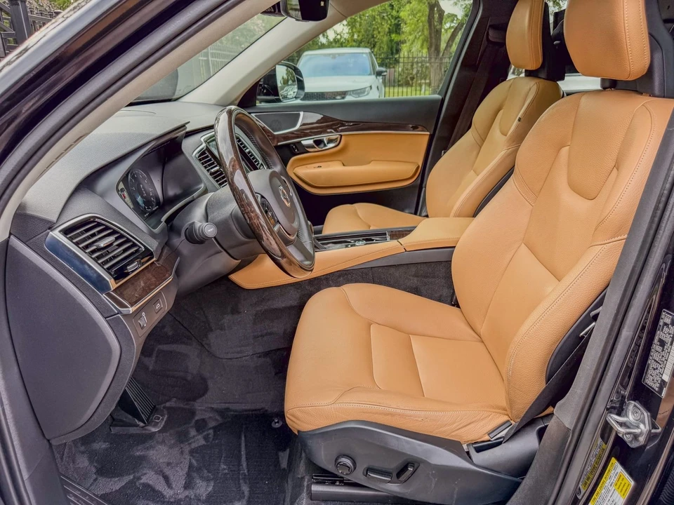2016 Volvo XC90 2nd Gen - Image 9 of 12
